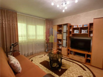 ETAJ 1! Se vinde MOBILAT! Ap 2 camere, zona Progresu