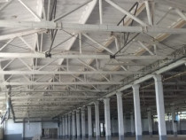 Activ de vanzare la 10 Km de Municipiul Braila ,3 Km de Dunare