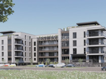 Garsoniera Ideal Investitie -7 minute metrou N.Teclu