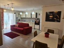 Sub pretul pietei! Apartament 2 camere, 66mp, et intermediar, parcare