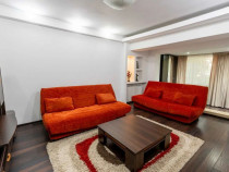 Apartament 2 camere de inchiriat Faleza Nord