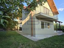 Popas Pacurari- 5 min de Atrium Garden- Vila 4 camere ren...