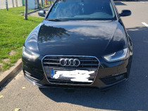 Audi A4 masina 2015