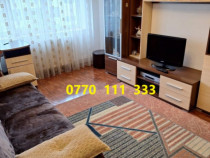 - Apartament 2 camere Calarasilor, mobilat utilat