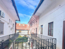 Apartament 3 camere, de renovat - Ultracentral, Teatru