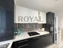 De inchiriat apartament cu 2 camere in Avantgarden3