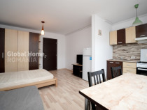 Garsoniera 37MP || Baneasa - Biharia