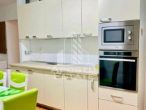 Apartament cu 2 camere, centrala proprie, zona Mehala