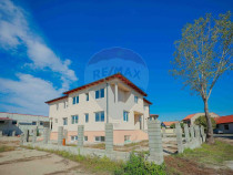 Casă nouă cu 2 Dormitoare, de Vânzare, zona Ioșia