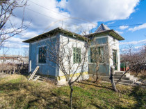Casa traditionala argeseana – comuna Vedea, jud. Arges