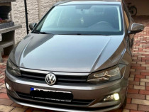 Volkswagen Polo – An 2020 – 79.000 km