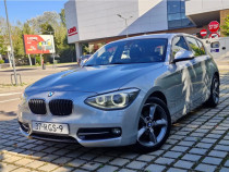 BMW seria 1 116i automat Urban Line