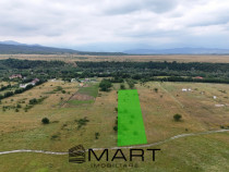 Teren intravilan 5000mp Valea Avrigului zona Panoramic Park