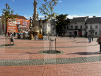 Apartament 2 camere Piața Libertății