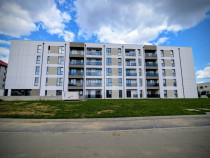 Apartament de 3 camere, finisat- TINERETULUI- FLORESTI