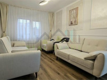 Apartament 3 camere lux Centrul Civic