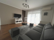 Apartament de inchiriat 2 camere ultra modern etaj intermed