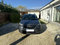 Opel Crossland X bnz euro 6, prop. de noua, carte service, fab. 2018