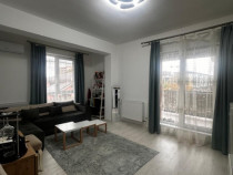 SECTOR 4- APARTAMENT 3 CAMERE 2 BAI - Etaj 1