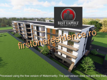 2 Camere Direct Dezvoltator -Incalzire in Pardoseala/Credit