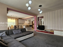 Vila 248MP | Pipera-American Village | Teren 300MP | Parcar