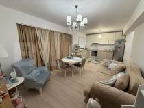 Apartament 3 camere, Class Park