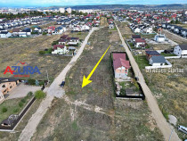 AZURA Imobiliare - Teren Prelungirea Craiovei
