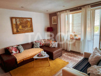 Apartament nou la prima afisare 48 mp 2 camere zona Terezian