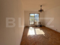 Apartament 2 camere, 52 mp, zona Unirii