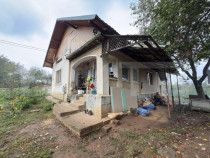 Casă 120 mp, teren 31 arii – Medișa, comuna Viile Satu M
