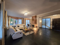 Vile cu piscina exclusivista de vanzare in zona Grand Hote