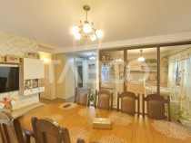 Apartament 3 camere de vanzare balcon terasa pivnita Arhitec