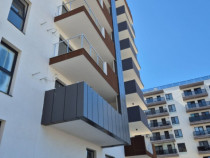 Penthouse duplex 197 mp Metrou Berceni