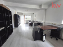 Cladire de inchiriat premium, creata pentru afaceri de elit?