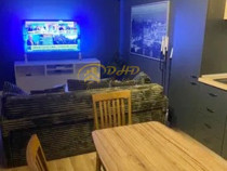 Apartament 2 camere in Tudor - River's Tower