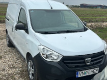 Dacia Dokker 1.5 dci