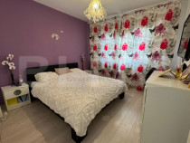 Apartament 2 camere, zona Decebal-Dacia