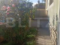 Casa de vanzare, 132 mp, Calea Dumbravii