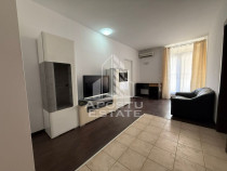 Apartament cu 2 camere, decomandat, zona Torontalului