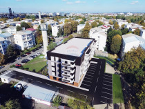 Apartamente noi cu 2 camere BLOC NOU Rocca Residence