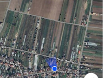 Teren 7000mp Isalnita, Dolj