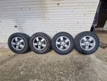 Jante kia sorento 16