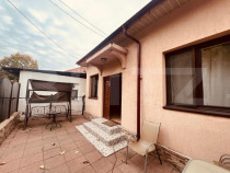 Spațiu comercial, 75 mp, zona Sărari/Rovine