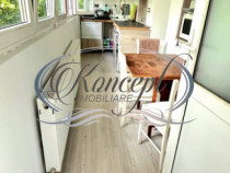 Casa pentru birou sau locuire, zona Andrei Muresanu