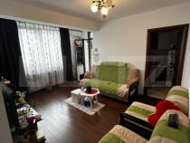 Apartament cochet-2 camere, &icirc;ntr-un bloc boutique, Sector 1