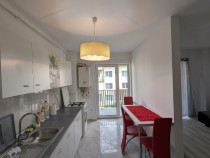 Apartament cu 2 camere, zona Cetatii