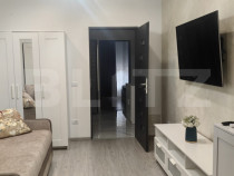 Apartament 3 camere, 55mp, zona Podul de Fier