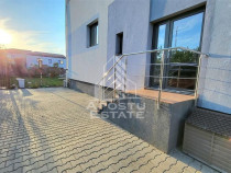 Cladire cu 6 camere, ideala pentru birouri, Buziasului