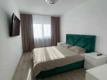 Apartament 2 cam decomandat, PRIMA ÎNCHIRIERE, CT, lift