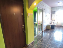 APARTAMENT 3 CAMERE DECOMANDAT, PACURARI, BLOC DIN 1987